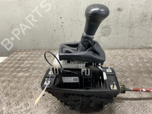 Gearstyring Automatisk AUDI A5 (8T3) 3.2 FSI quattro | BP26498988M91 