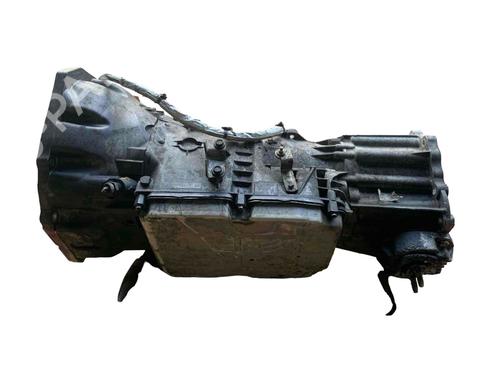 Gearbox JEEP GRAND CHEROKEE IV (WK, WK2) 3.0 CRD V6 4x4 | BP32445964M3 