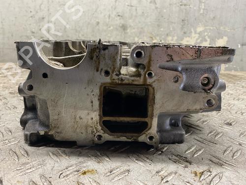 Cylinder head PEUGEOT 2008 I (CU_) 1.2 THP 110 / PureTech 110 | BP33716566M5  - Image 6