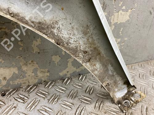 Right front fenders SEAT IBIZA IV SC (6J1, 6P5) 1.4 | BP28166729C42 