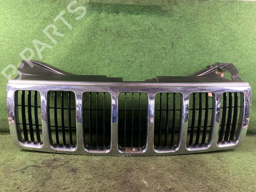 Grill JEEP GRAND CHEROKEE III (WH, WK) 3.0 CRD 4x4 (218 hp) 22618830