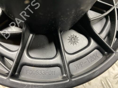Heater blower motor HYUNDAI SANTA FÉ II (CM) 2.2 CRDi 4x4 | BP27478761M62 