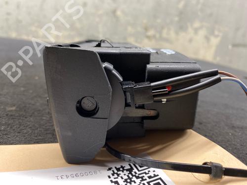Air vent MERCEDES-BENZ E-CLASS (W124) E 220 (124.022) | BP36667373I21 - Image 5