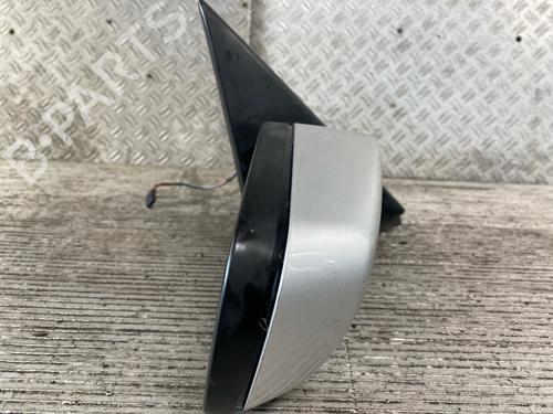 Right mirror BMW 3 Compact (E46) 316 ti | BP19801431C27 