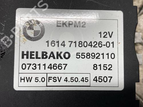 Elektronisk modul BMW 3 Touring (E91) 318 i | BP29627164M83 