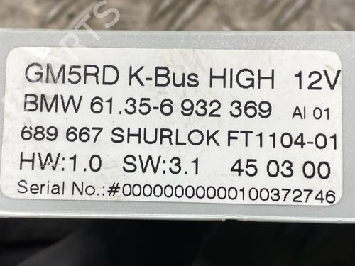 Electronic module BMW 3 Compact (E46) 316 ti | BP36570248M83 - Image 5