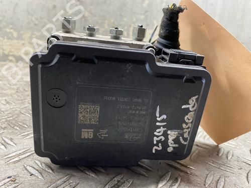 ABS pump OPEL CASCADA (W13) 1.6 SIDI (67) | BP37402238M43 - Image 6