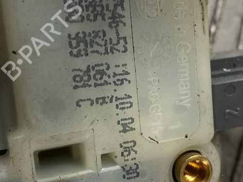 Fuel door actuator VW TOUAREG (7LA, 7L6, 7L7) 2.5 R5 TDI | BP16586982E18 