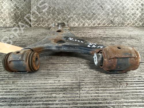Right front suspension arm MERCEDES-BENZ A-CLASS (W169) A 160 CDI (169.006, 169.306) | BP18651605M13 