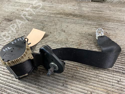 Rear left seatbelt OPEL ASTRA H TwinTop (A04) 1.8 (L67) | BP21289379I29 