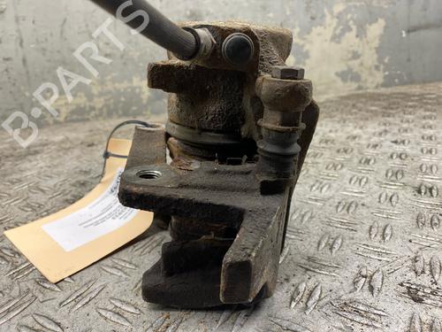 Left front brake caliper MERCEDES-BENZ A-CLASS (W169) A 200 (169.033, 169.333) | BP33819455M105 - Image 5