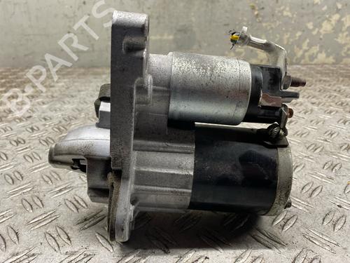 Starter NISSAN QASHQAI II (J11, J11_) 1.3 DIG-T | BP30931928M8