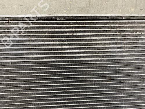 AC radiator JEEP GRAND CHEROKEE IV (WK, WK2) 3.0 CRD V6 4x4 | BP32446012M32 