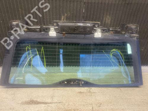 Bootlid window BMW 3 Touring (E46) 320 i | BP26217101C64 