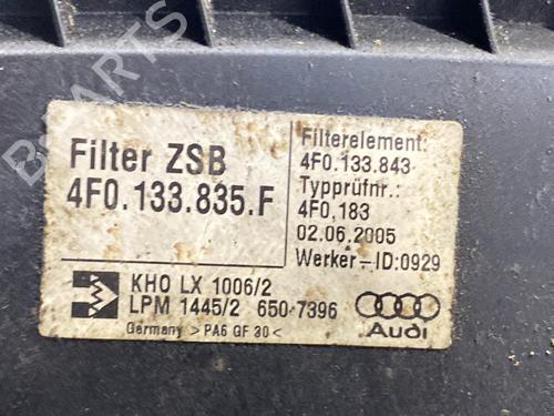 Air filter box AUDI A6 C6 Avant (4F5) 3.2 FSI | BP33650194M87 - Image 11
