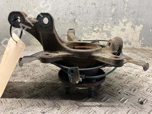 Right front steering knuckle SUBARU TREZIA 1.4 D | BP34442102M26  - Image 9