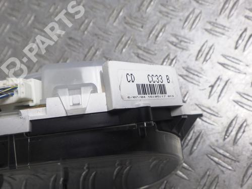 Instrument cluster MAZDA 5 (CR) 2.0 (CREW) | BP8375616C47 