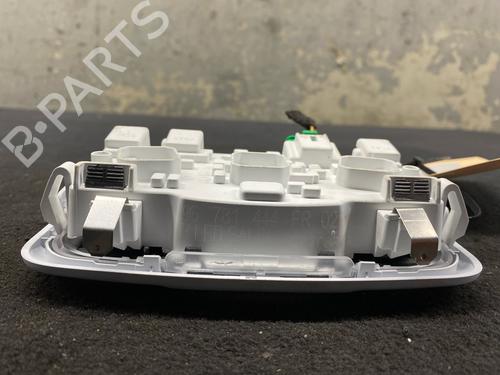 Kabinelys PEUGEOT 2008 I (CU_) 1.2 THP 110 / PureTech 110 | BP33690542I8 - Image 8
