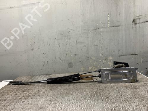 Girregulering Automatisk VW GOLF V (1K1) 1.4 TSI | BP28151304M91 