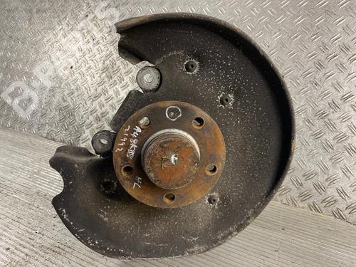 Used Left rear steering knuckle Left rear steering knuckle AUDI A4 B8 Avant (8K5) 2.0 TDI (170 hp) 11175754 11175754