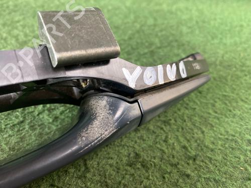 Rear left exterior door handle VOLVO XC90 I (275) D5 AWD | BP17496511C130 