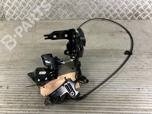 Used Interior door handle Interior door handle MERCEDES-BENZ E-CLASS T-Model (S212) E 350 BlueTEC 4-matic (212.294) (252 hp) 10776801 10776801