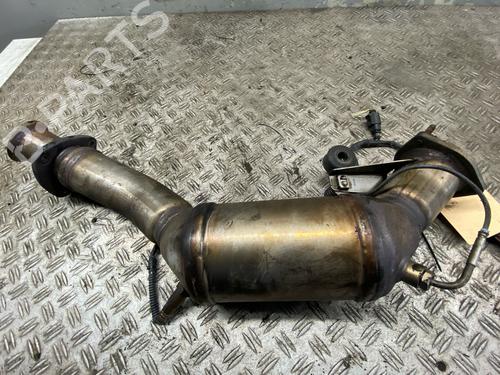 Catalizzatore AUDI A8 D3 (4E2, 4E8) 4.2 TDI quattro | BP30089960M10 