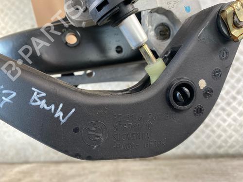 Pedal BMW 1 (E87) 118 i | BP19709190I4 