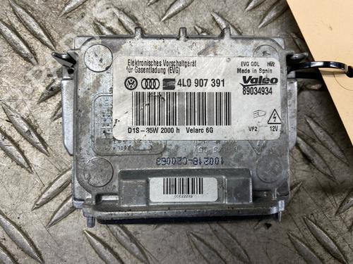 Used Xenon ballast Xenon ballast VW PASSAT B6 (3C2) 2.0 BlueTDI (143 hp) 36433372 36433372