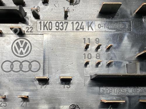 Fuse box AUDI A3 (8P1) 2.0 TDI 16V | BP33014622E1 - Image 7