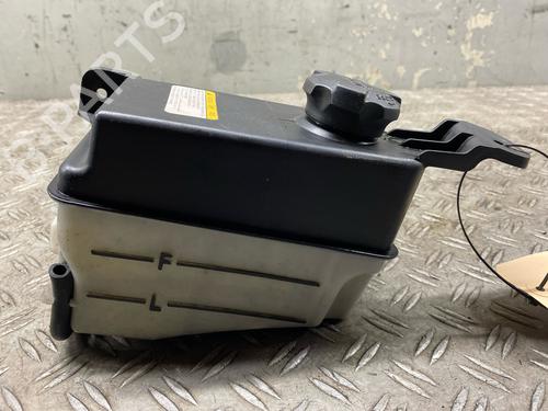 Expansion tank HYUNDAI SANTA FÉ II (CM) 2.2 CRDi 4x4 | BP27506030C120 