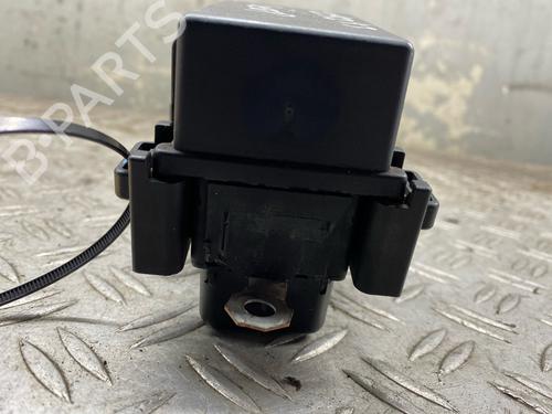 Fuse box JEEP GRAND CHEROKEE IV (WK, WK2) 3.0 CRD V6 4x4 | BP32445989E1 