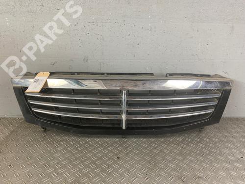 Grille SSANGYONG REXTON / REXTON II (GAB_) 2.7 Xdi (163 hp) 9815365