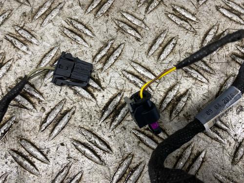 Wiring harness AUDI A4 B9 Avant (8W5, 8WD) 2.0 TDI | BP33200217E16 - Image 5