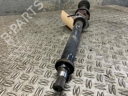 Right front driveshaft OPEL CASCADA (W13) 1.6 SIDI (67) | BP37402262M39  - Image 11
