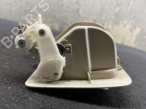 Cup/Object holder CITROËN C-CROSSER (VU_, VV_) 2.2 HDi | BP37702882I37  - Image 11