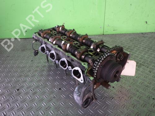 Cylinder head JAGUAR XJ (X308) 4.0 | BP14604330M5 