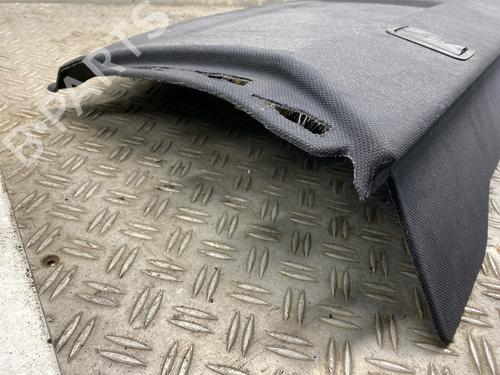 Rear parcel shelf AUDI A3 Limousine (8VS, 8VM) 1.0 TFSI | BP32421183C85