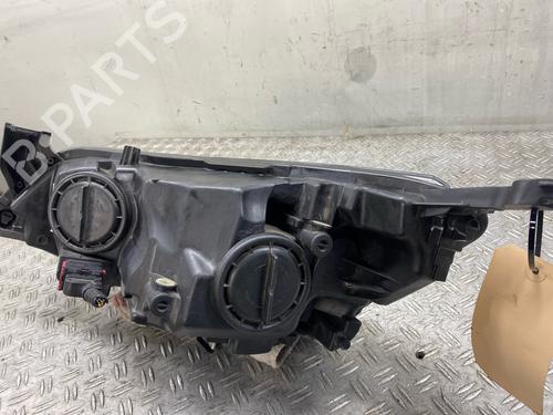 Right headlight OPEL ASTRA J Sports Tourer (P10) 1.6 CDTi (35) | BP27188621C29 