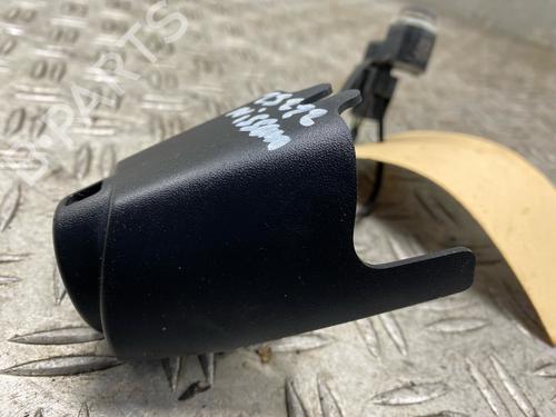 Elektronisk sensor NISSAN QASHQAI II (J11, J11_) 1.3 DIG-T | BP30940510M84