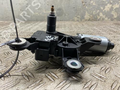 Rear wiper motor AUDI A6 C7 Avant (4G5, 4GD) 3.0 TDI | BP29180434M102