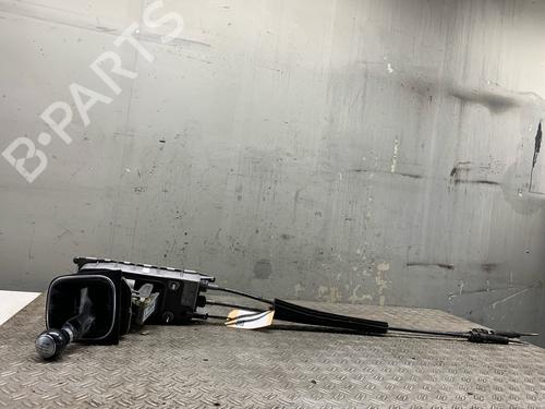 Selettore del cambio automatico VW GOLF V (1K1) 1.4 TSI (122 hp) 28151304