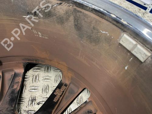 Rim VW SCIROCCO III (137, 138) 1.4 TSI | BP29158014C45 