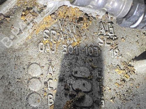 Gearbox AUDI A3 Limousine (8VS, 8VM) 1.0 TFSI | BP32497618M3 