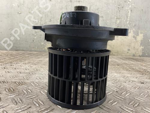 Used Heater blower motor Heater blower motor 39587357 39587357