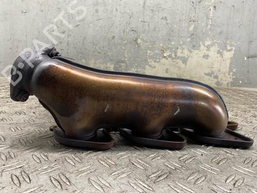Used Exhaust manifold Exhaust manifold MERCEDES-BENZ S-CLASS (W221, V221) S 350 4-matic (221.087, 221.187) (272 hp) 36108593 36108593