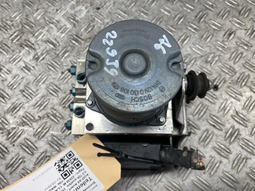 ABS pump AUDI A6 C7 Avant (4G5, 4GD) 3.0 TDI quattro | BP24449167M43 