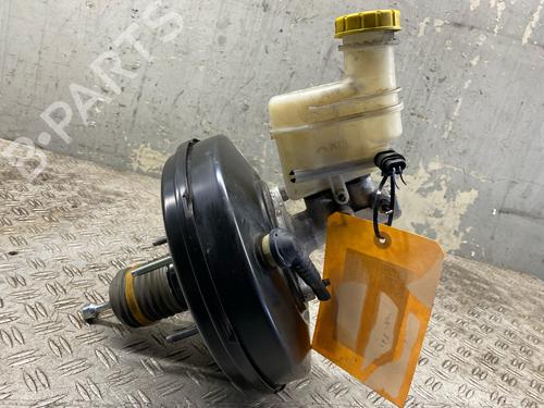 Servo brake FIAT 500 (312_) 1.2 (312AXA1A) | BP33984982M42 - Image 3