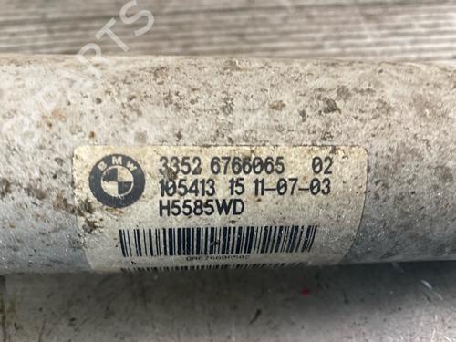 Right rear shock absorber BMW 5 (E60) 520 i | BP21518477M19 