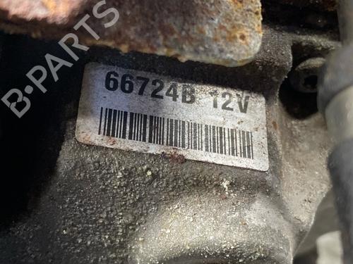 Electronic module CITROËN XSARA PICASSO (N68) 2.0 HDi | BP24925486M83 